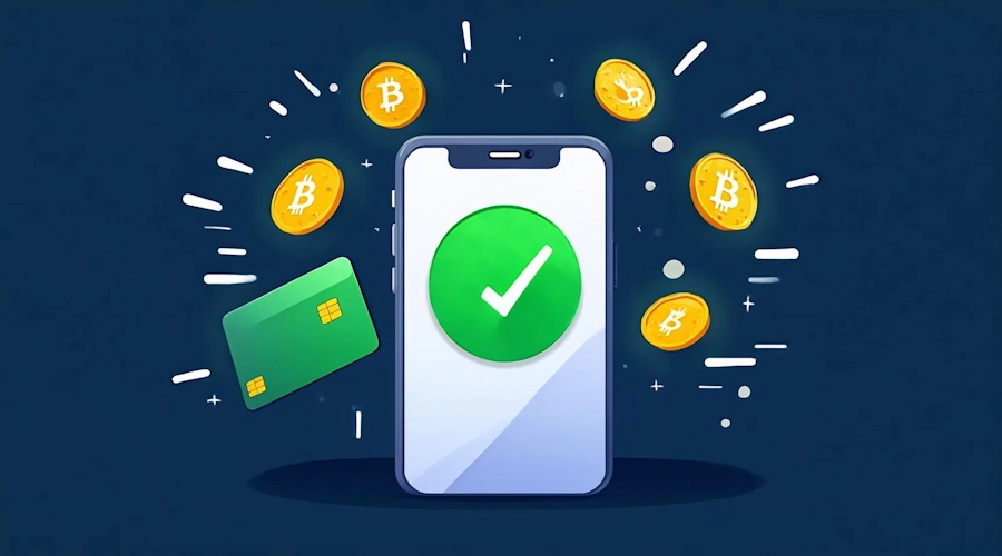 Быстрый вывод денег из онлайн казино — моментальная выплата на карту и криптовалюту