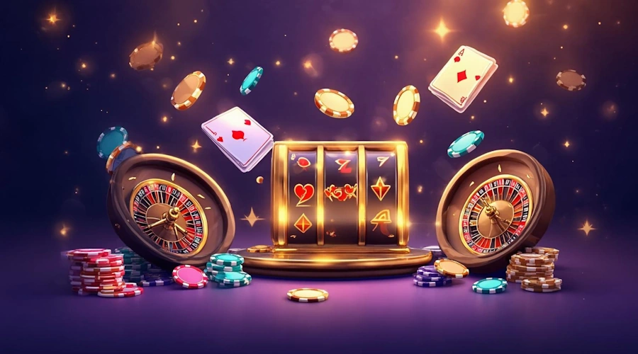 Рейтинг лучших онлайн казино 2026 — обзор проверенных лицензионных казино с хорошей отдачей