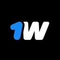 1win — логотип