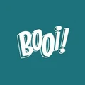 Booi — логотип
