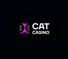 Cat Casino — логотип казино