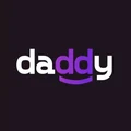 Daddy — логотип