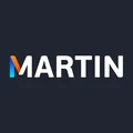 Martin — логотип