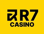 R7 — логотип