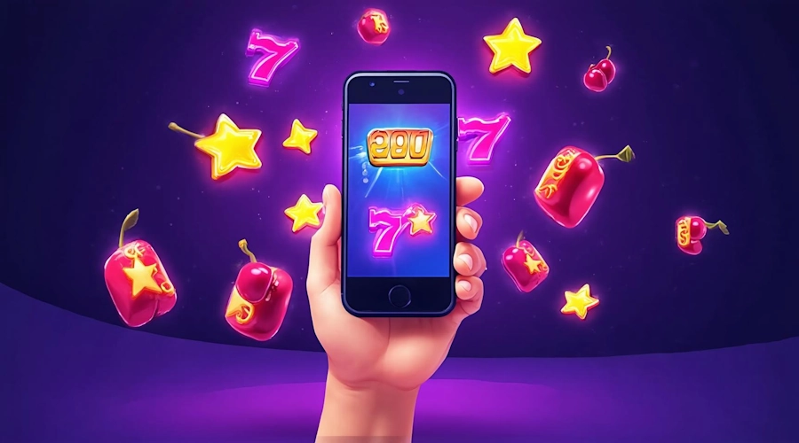 Мобильное онлайн казино на телефон — лучшие казино для смартфонов с удобным интерфейсом